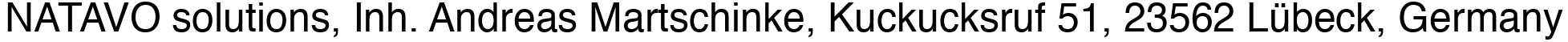 NATAVO